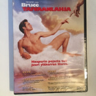 Bruce - taivaanlahja (2003) Jim Carre & Morgan Freeman - pikkukuva 1