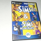 The Sims Party Pack (PC) - pikkukuva 1