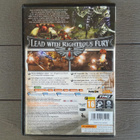 PC DVD: Warhammer 40.000: Dawn of War II peli (2010) - pikkukuva 2