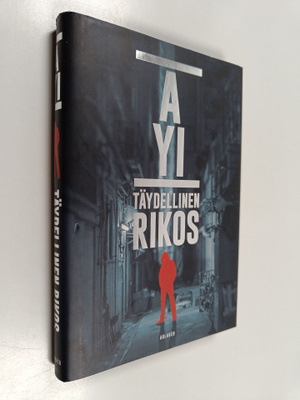 A Yi : Täydellinen rikos