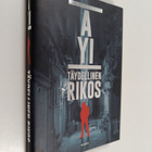 A Yi : Täydellinen rikos - pikkukuva 1