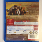 Solo: A Star Wars Story (Blu-ray 3D + Blu-ray) Emilia Clarke - pikkukuva 2