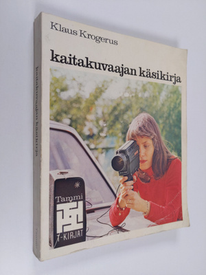 Klaus Krogerus : Kaitakuvaajan käsikirja