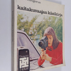 Klaus Krogerus : Kaitakuvaajan käsikirja - pikkukuva 1