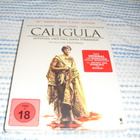 CALIGULA, 3-DISC ANNIVERSARY EDITION (BD+DVD) UUSI - pikkukuva 1
