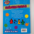 Hullunhauska puuhakirja - pikkukuva 2