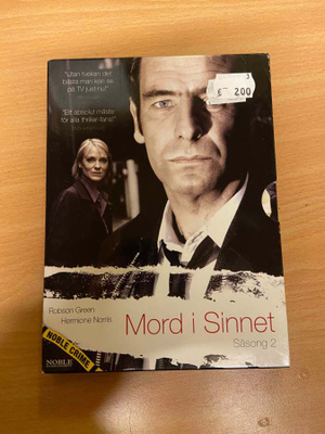 Mord i sinnet