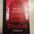 Bram Stoker Draculan vieras ja muita kauhukertomuksia - pikkukuva 1