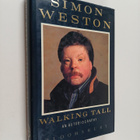 Simon Weston : Walking Tall : An Autobiography - pikkukuva 1