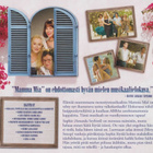 Mamma Mia! (2008) ABBA:n musiikkia (UUSI) - pikkukuva 4