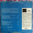 Antiviisut  Vinyyli LP - pikkukuva 2