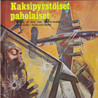 Ilmojen Korkeajännitys 2/1981 Kaksipyrstöiset paholaiset - pikkukuva 1