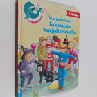 Kertomuksia lukemista harjoittelevalle - pikkukuva 1