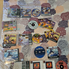 Ps1 pelit 5kpl - pikkukuva 1