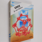 Erkki Oksanen : UNIX ja sen hallinta - pikkukuva 1