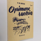 Y. M. Biese : Opimme ruotsia 1 - pikkukuva 1