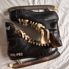 11 1/3 =45 luistimet classic skates - pikkukuva 2