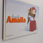 Jukka Laukkanen ym. : Lumiakka Amalia - pikkukuva 1