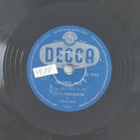 Savikiekko 1958 - Brita Wesander - Decca SD 5423 - pikkukuva 1