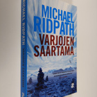 Michael Ridpath : Varjojen saartama - pikkukuva 1