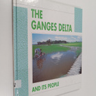 David Cumming : The Ganges delta and its people - pikkukuva 1
