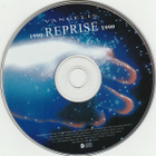 Vangelis  **  Reprise 1990-1999  **  CD - pikkukuva 2