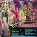 MATTEL MONSTER HIGH FRANKIE STEIN - pikkukuva 2