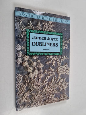 James Joyce : Dubliners