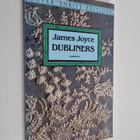 James Joyce : Dubliners - pikkukuva 1