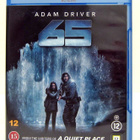 65 (Adam Driver sci-fi elokuva) - pikkukuva 1