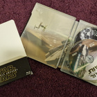 Bluray STAR WARS - THE FORCE AWAKENS Steelbook - pikkukuva 3