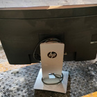 HP EliteDisplay E242 24" ammattikäyttöön suunniteltu näyttö - pikkukuva 1