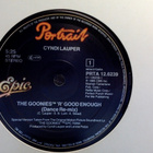 CYNDI LAUPER :: The Goonies™ 'R' Good Enough : VINYYLI  MAXI - pikkukuva 3