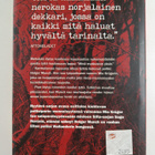 Samuel Björk : Minä matkustan yksin - pikkukuva 2