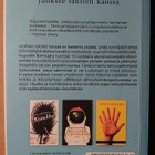 Augusten Burroughs - Juoksee saksien kanssa - pikkukuva 2