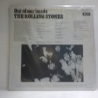 ROLLING STONES - GREATEST ALBUM FT... M/M LP - pikkukuva 2