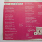 Stevie Wonder:Love Light In Flight  7" single  1984 - pikkukuva 2