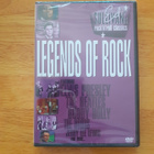 Legends of Rock DVD - pikkukuva 1