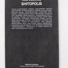Rod Judkins : Shitopolis - pikkukuva 2