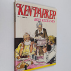 Ken Parker 6/1984 : Koti kultainen - pikkukuva 1