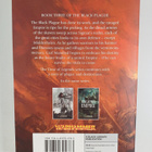 C. L. Werner : Wolf of Sigmar : The Black Plague - pikkukuva 2