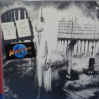 BLOOD RED FOG - S/T M-/M- 2LP - pikkukuva 1