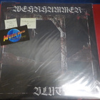 WEHRHAMMER - BLUT UUSI LP - pikkukuva 1