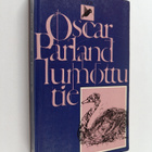 Oscar Parland : Lumottu tie - pikkukuva 1