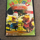 Noksu 1 - Päivin Uusi Pyörä DVD - pikkukuva 1