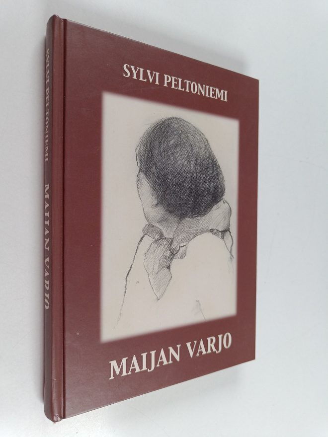 Sylvi Peltoniemi : Maijan varjo