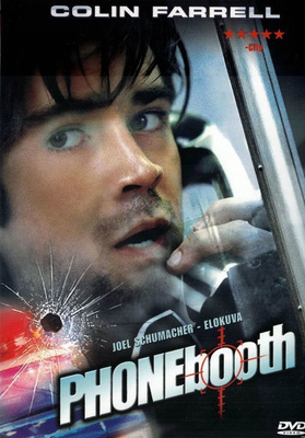 Phonebooth  -  DVD