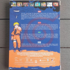 DVD: Naruto 1 Uncut, Jaksot 1-13. 3xDVD (2002) - pikkukuva 2