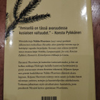 Eero Marttinen : HILJAISEN HYMYN MIES - pikkukuva 2