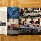 Esite Buick mallisto 1979: Riviera, Electra, Skylark ym ym - pikkukuva 4